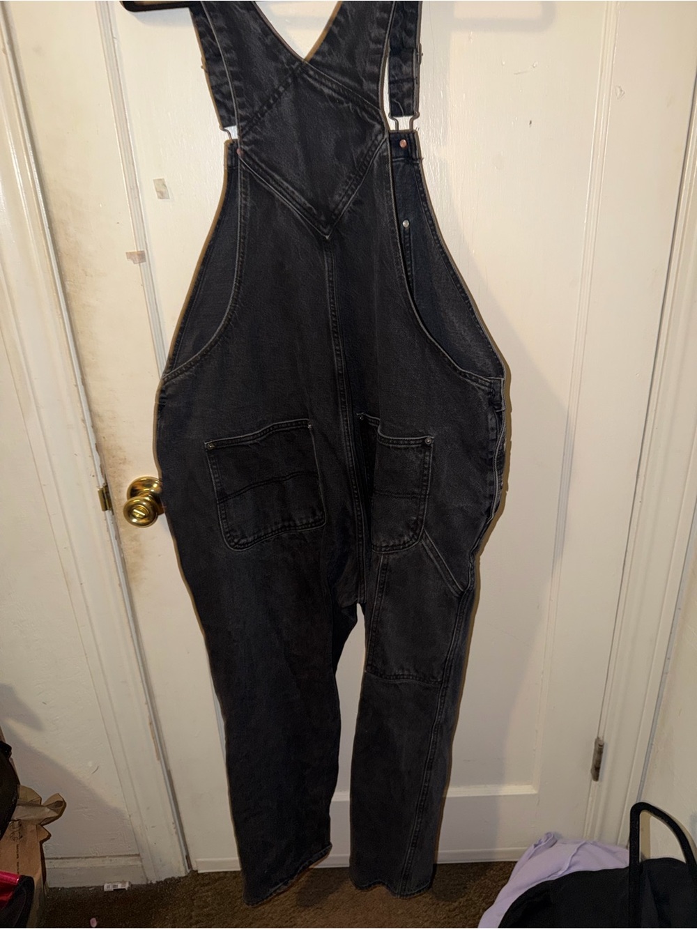 Jeans Subcategory Identification - Picture 3 of 4